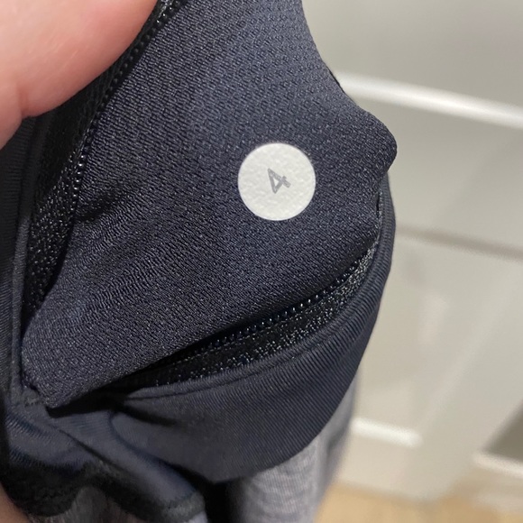 Lululemon leggings - Picture 3 of 3